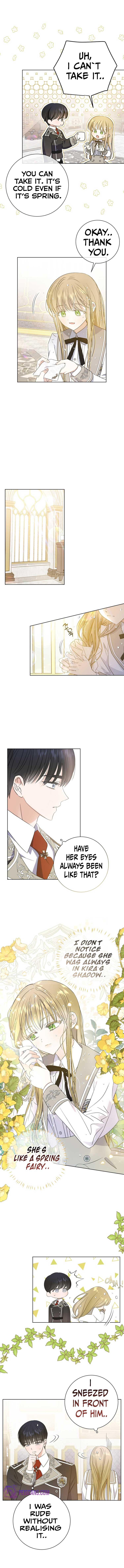 Please Leave Emily Alone Chapter 3 51 chap 2 8