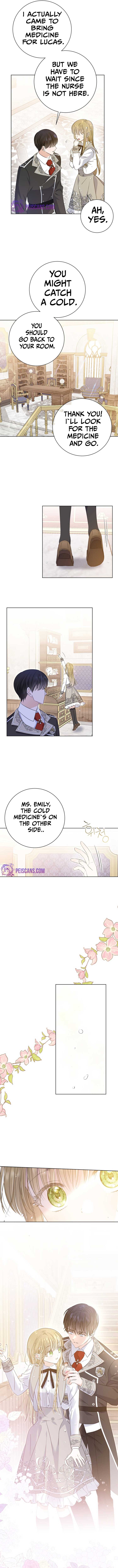 Please Leave Emily Alone Chapter 3 52 chap 2 9