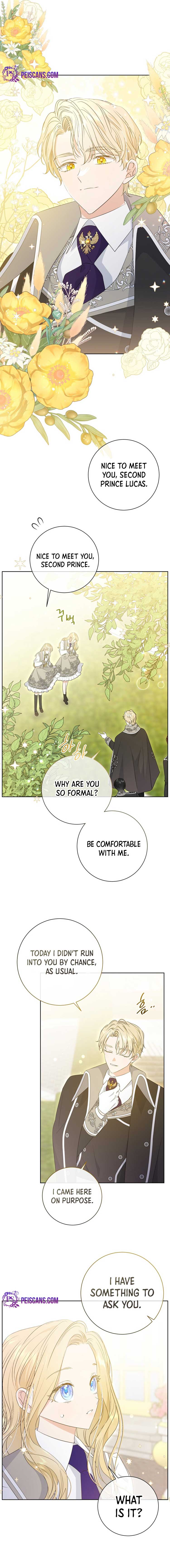 Please Leave Emily Alone Chapter 4 59 chap 3 10