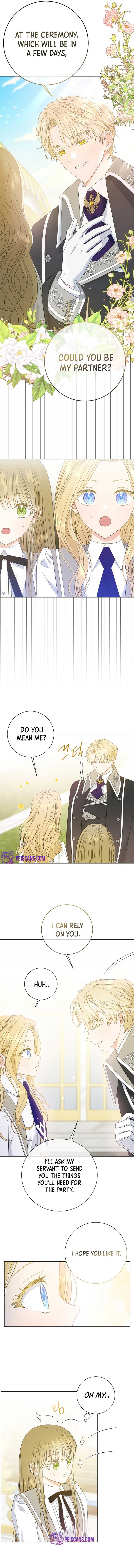 Please Leave Emily Alone Chapter 4 60 chap 3 11