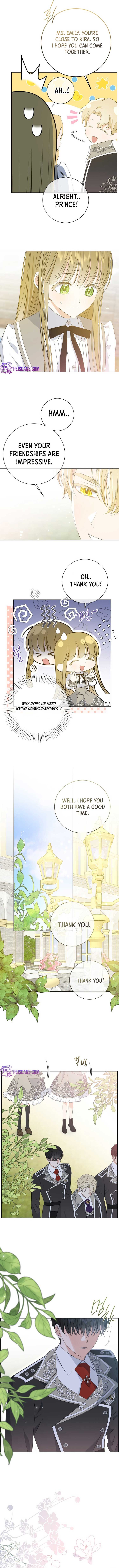 Please Leave Emily Alone Chapter 4 61 chap 3 12