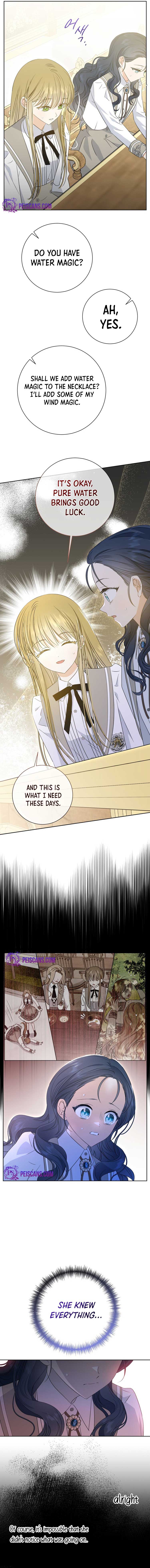 Please Leave Emily Alone Chapter 4 53 chap 3 4