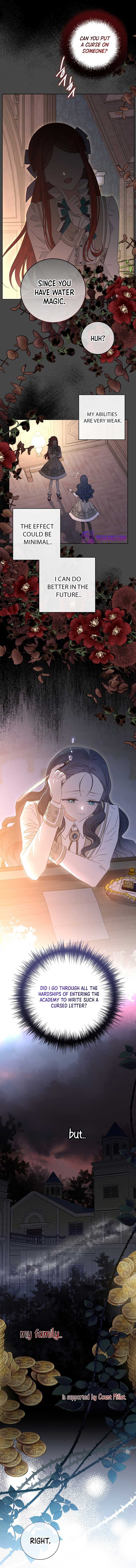 Please Leave Emily Alone Chapter 4 54 chap 3 5