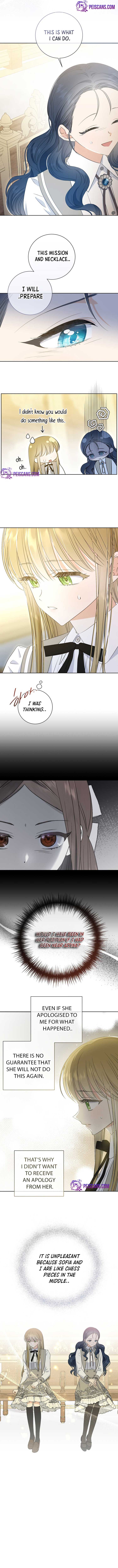 Please Leave Emily Alone Chapter 4 55 chap 3 6