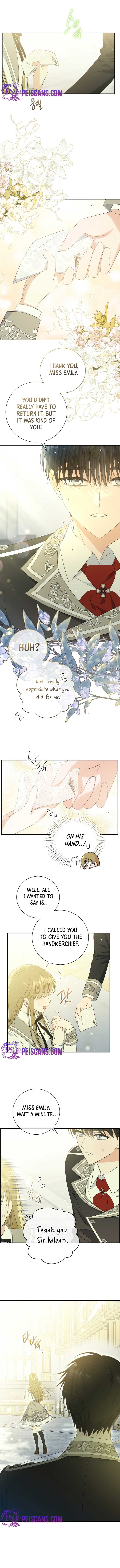Please Leave Emily Alone Chapter 6 44 chap 5 1