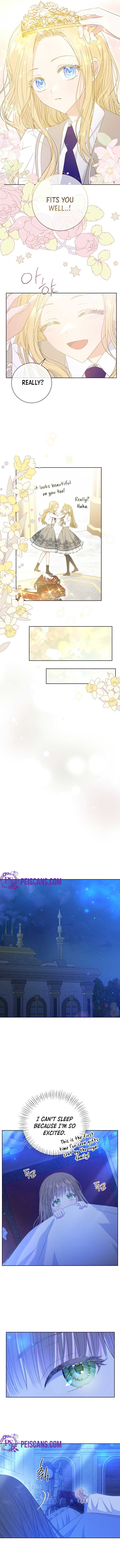 Please Leave Emily Alone Chapter 6 54 chap 5 11