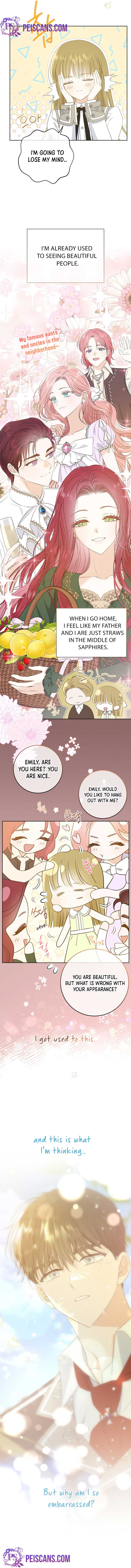 Please Leave Emily Alone Chapter 6 49 chap 5 6