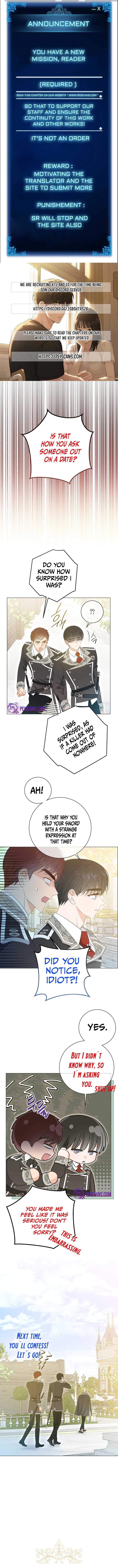 Please Leave Emily Alone Chapter 9 44 chap 8 1