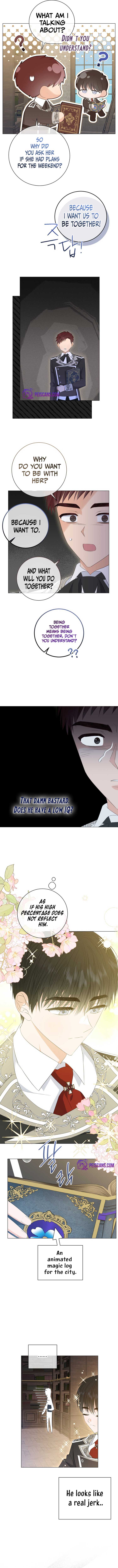 Please Leave Emily Alone Chapter 9 53 chap 8 10
