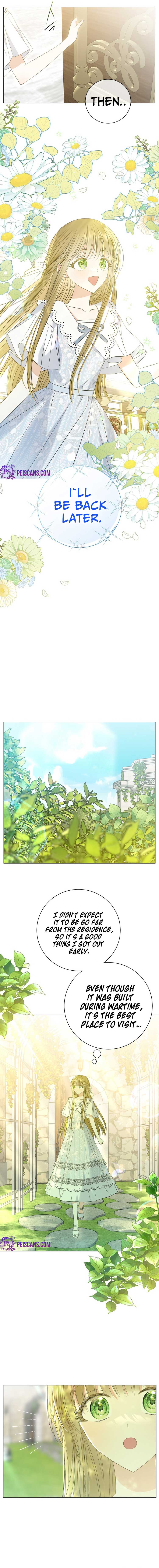 Please Leave Emily Alone Chapter 9 46 chap 8 3