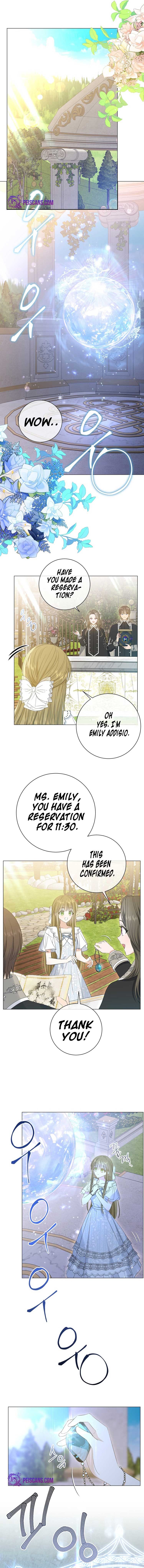 Please Leave Emily Alone Chapter 9 47 chap 8 4