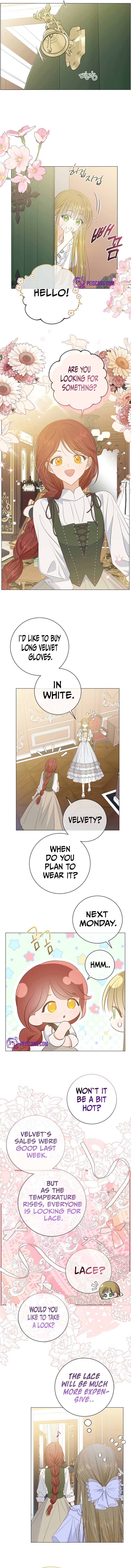 Please Leave Emily Alone Chapter 9 50 chap 8 7