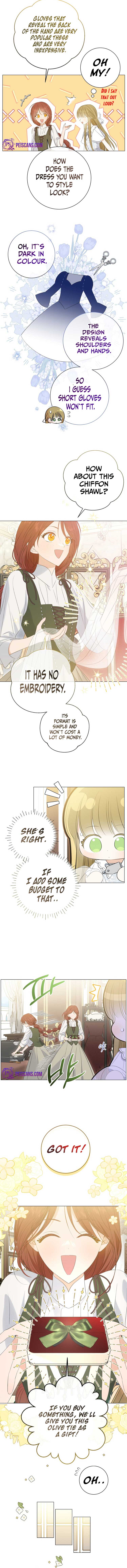 Please Leave Emily Alone Chapter 9 51 chap 8 8
