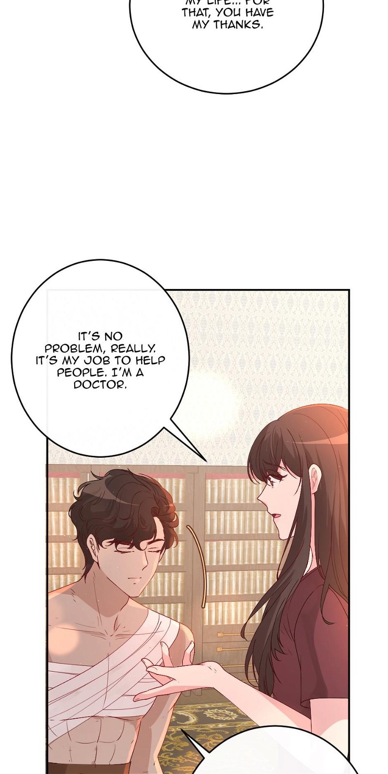 The Prince’s Personal Physician Chapter 2 204 chap 2 11