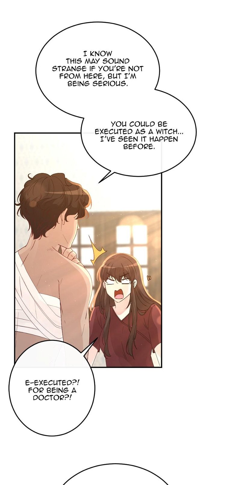 The Prince’s Personal Physician Chapter 2 207 chap 2 14