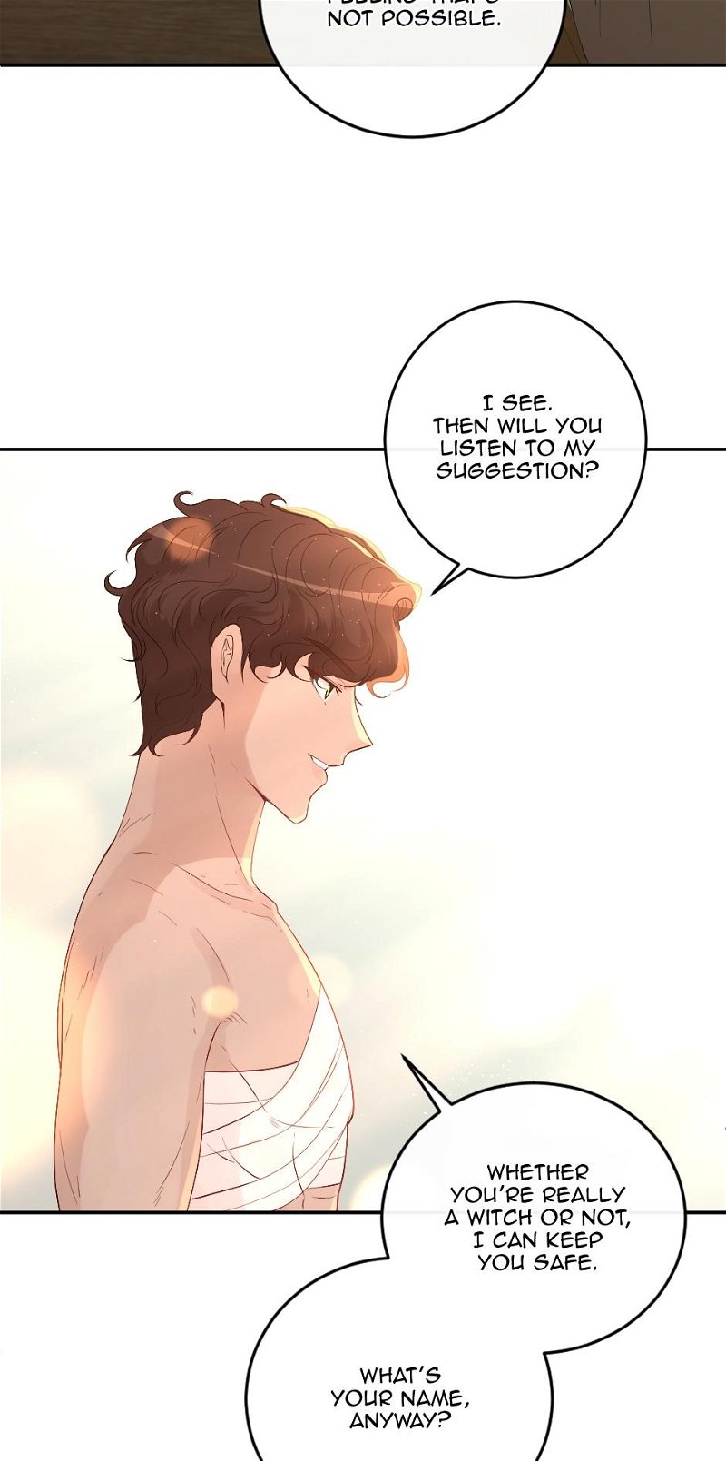 The Prince’s Personal Physician Chapter 2 209 chap 2 16