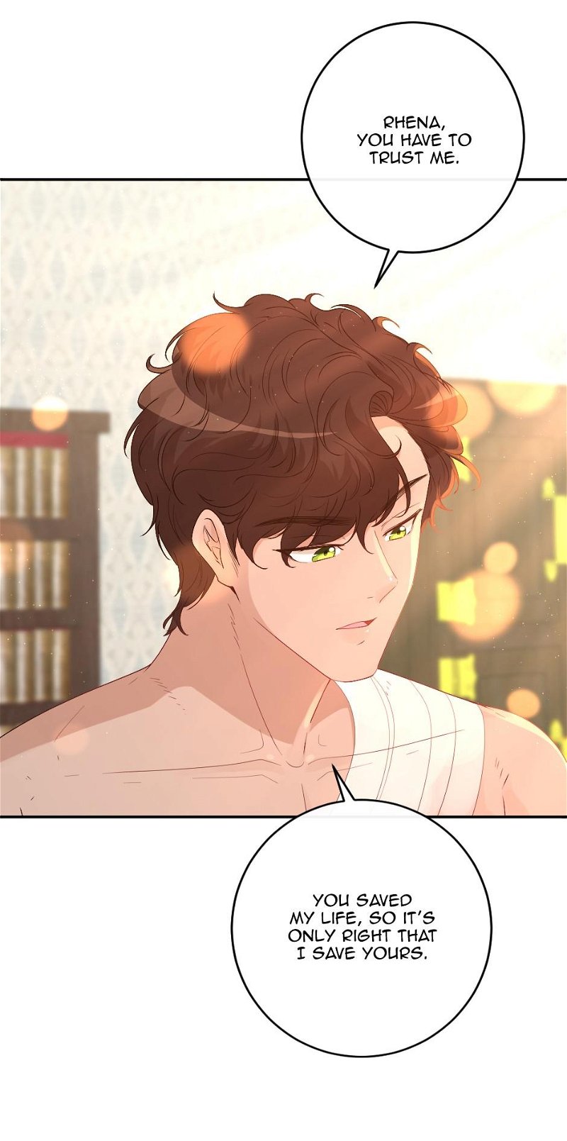 The Prince’s Personal Physician Chapter 2 211 chap 2 18