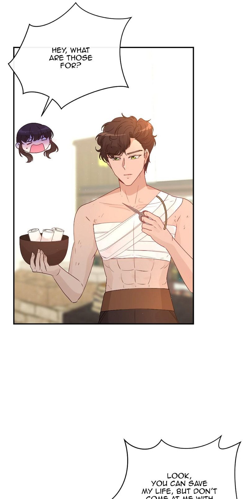The Prince’s Personal Physician Chapter 2 212 chap 2 19