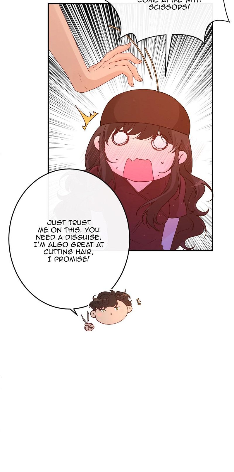 The Prince’s Personal Physician Chapter 2 213 chap 2 20