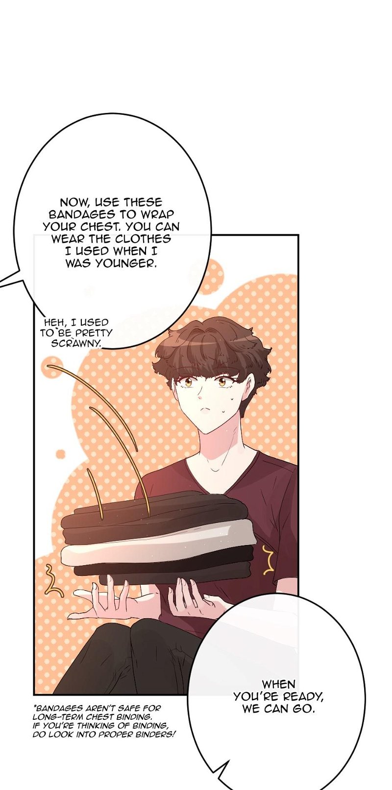 The Prince’s Personal Physician Chapter 2 216 chap 2 23