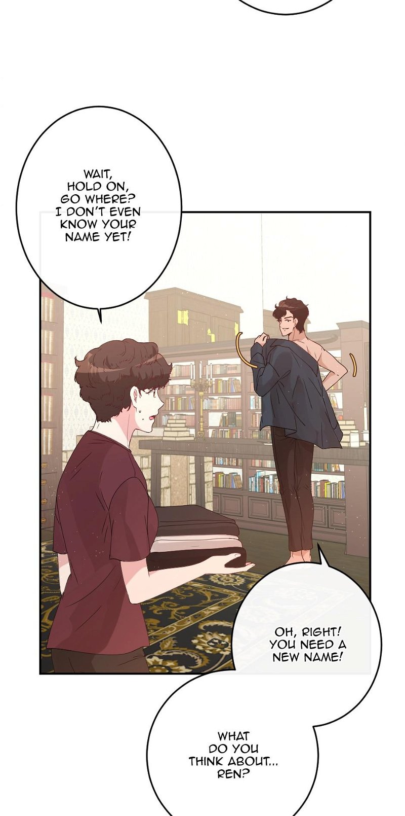 The Prince’s Personal Physician Chapter 2 217 chap 2 24
