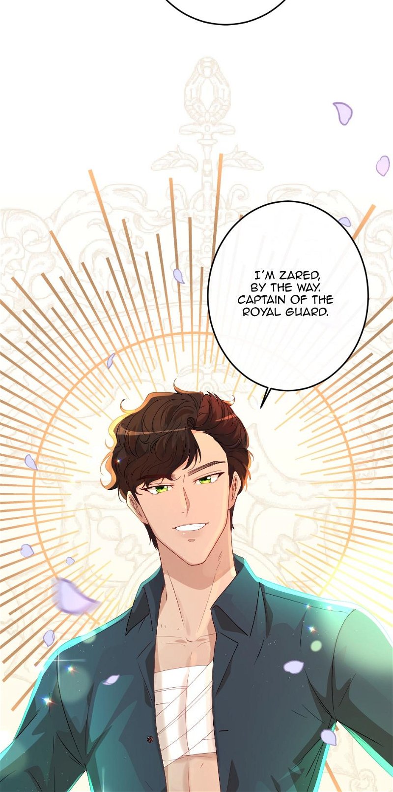 The Prince’s Personal Physician Chapter 2 218 chap 2 25