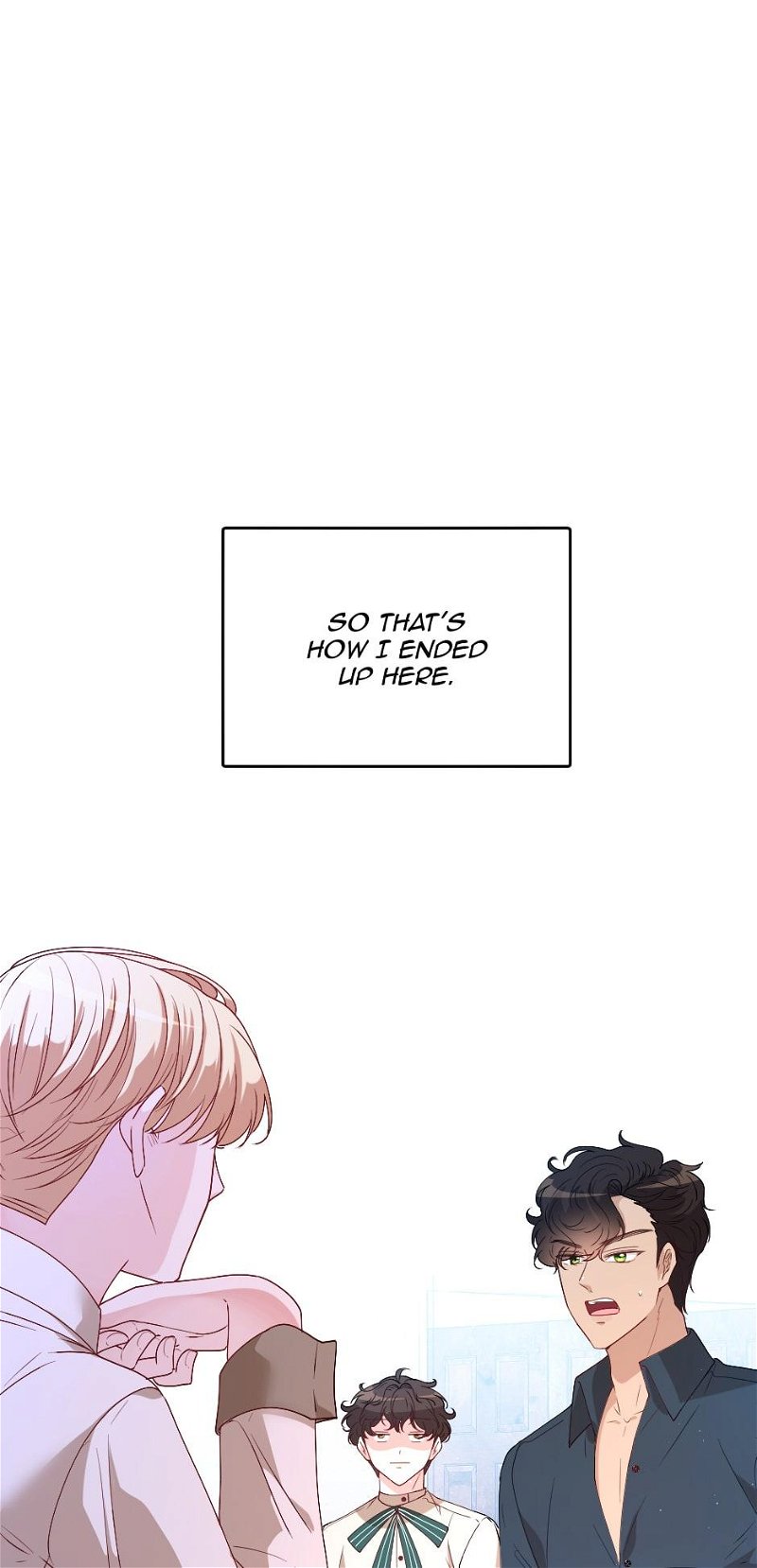 The Prince’s Personal Physician Chapter 2 220 chap 2 27