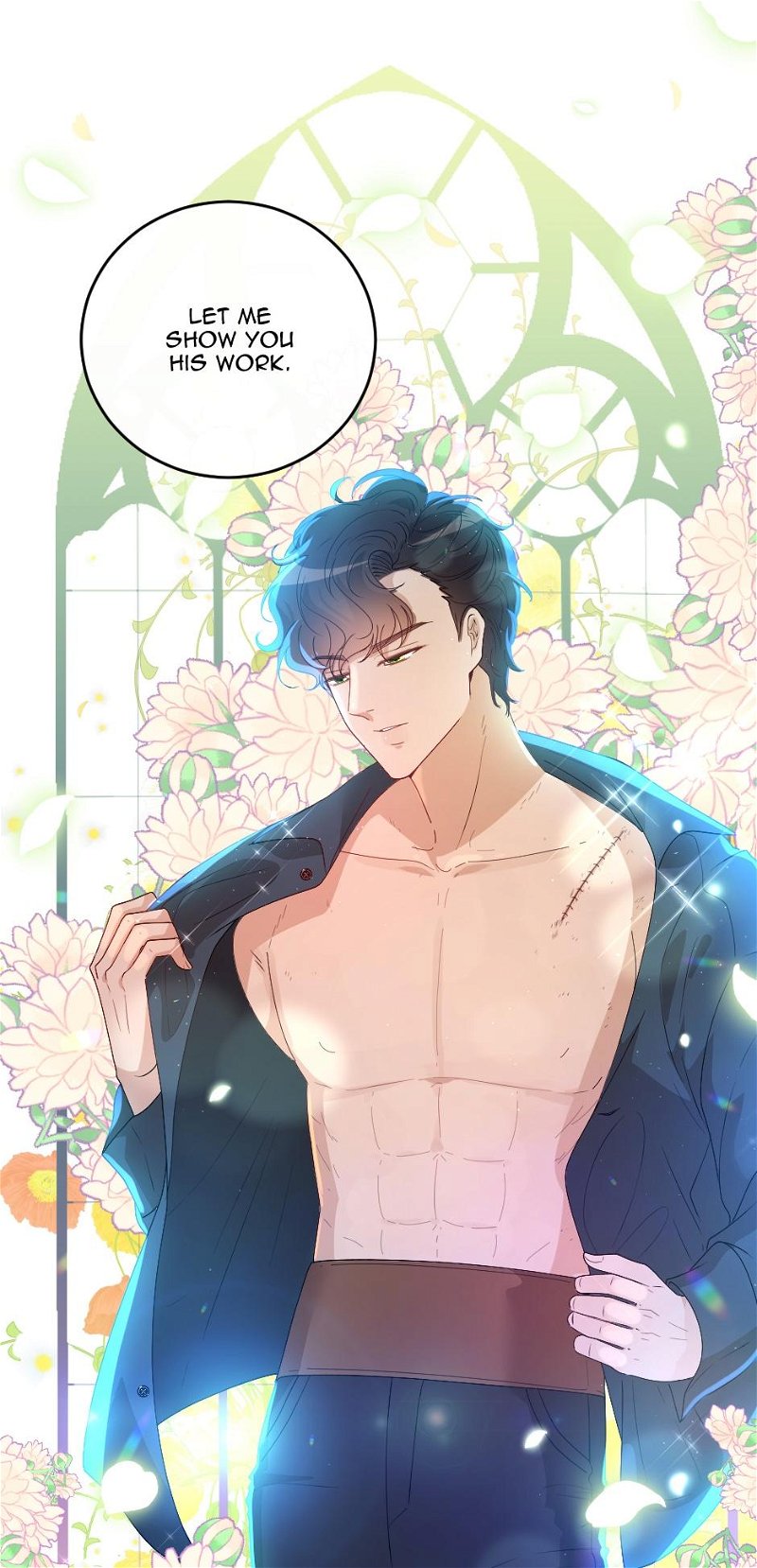 The Prince’s Personal Physician Chapter 2 223 chap 2 30