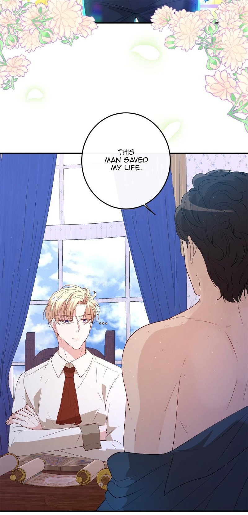The Prince’s Personal Physician Chapter 2 224 chap 2 31