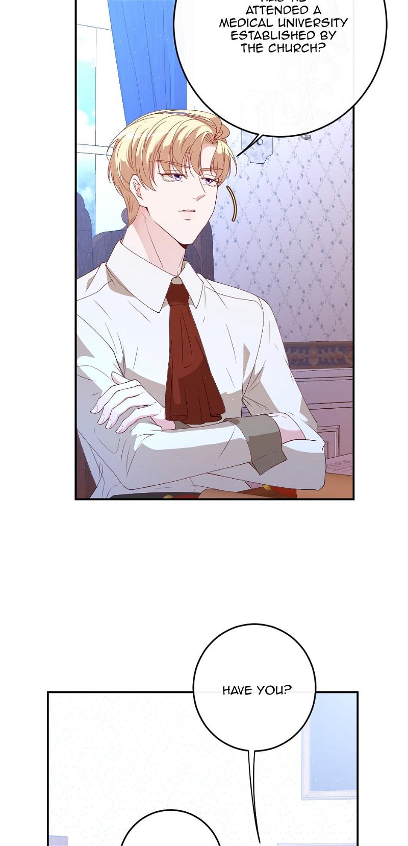 The Prince’s Personal Physician Chapter 2 226 chap 2 33