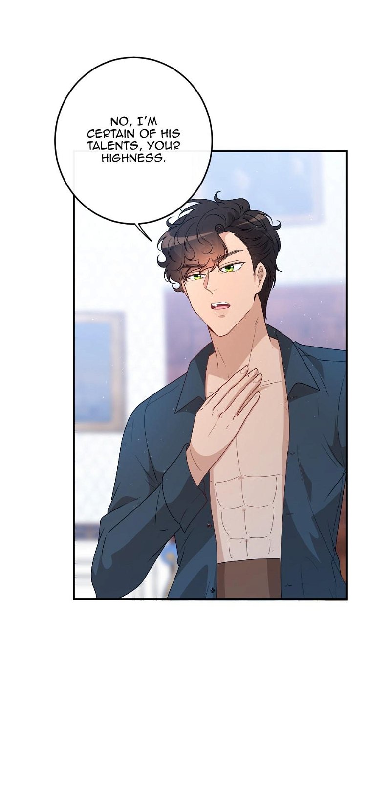 The Prince’s Personal Physician Chapter 2 229 chap 2 36