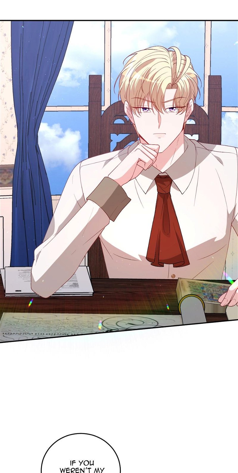 The Prince’s Personal Physician Chapter 2 230 chap 2 37