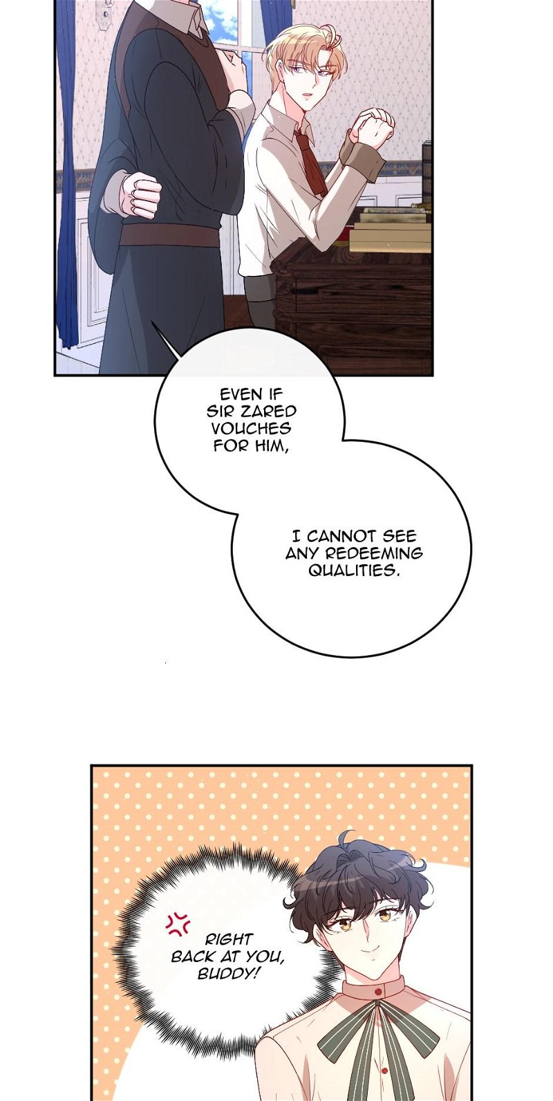 The Prince’s Personal Physician Chapter 2 232 chap 2 39