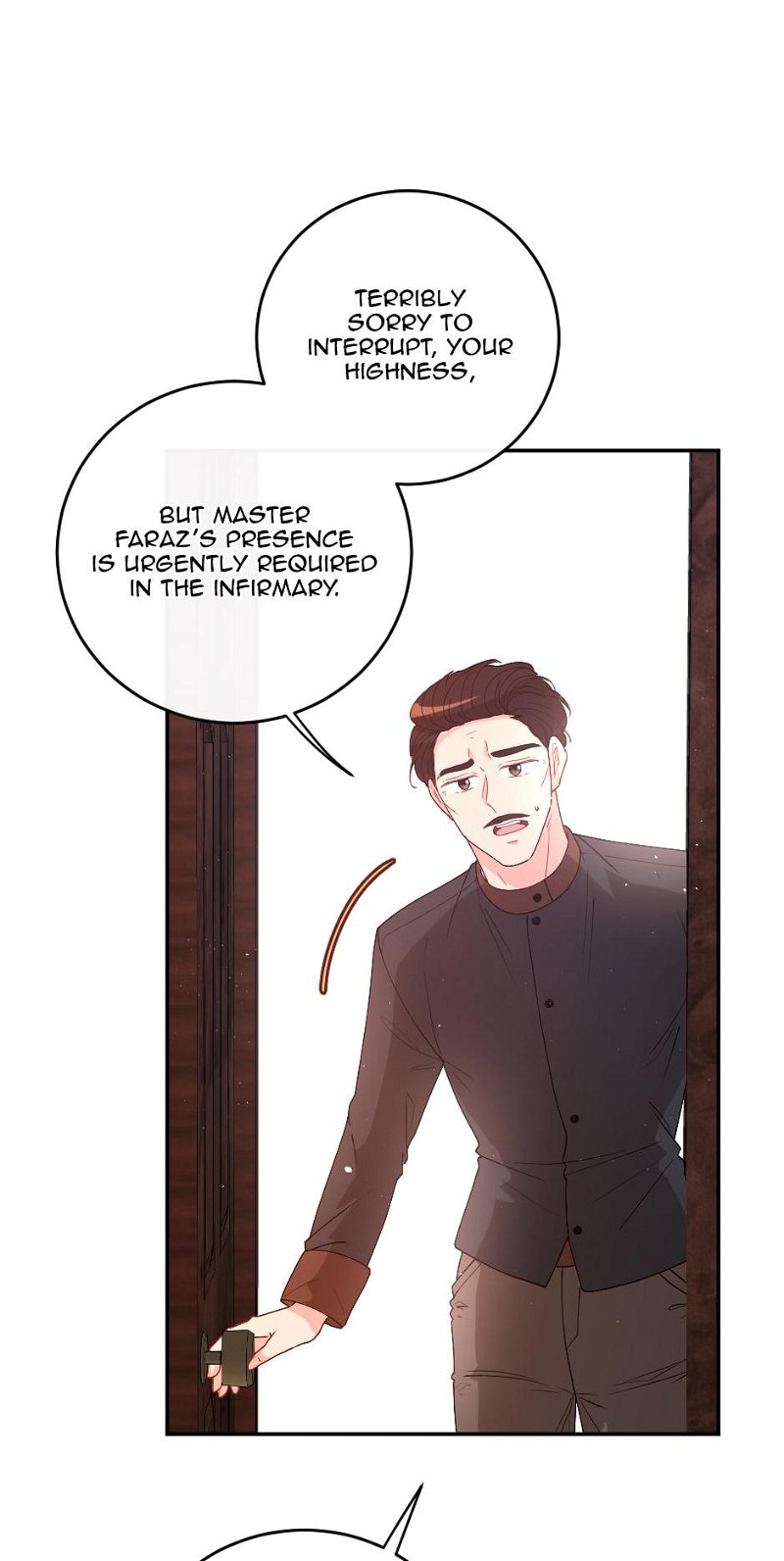 The Prince’s Personal Physician Chapter 2 234 chap 2 41