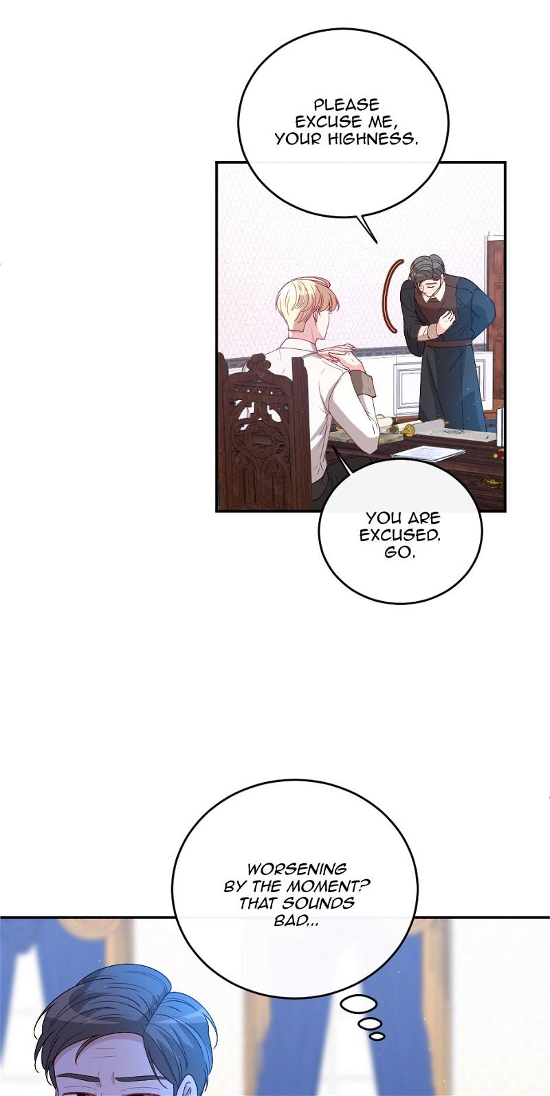 The Prince’s Personal Physician Chapter 2 236 chap 2 43