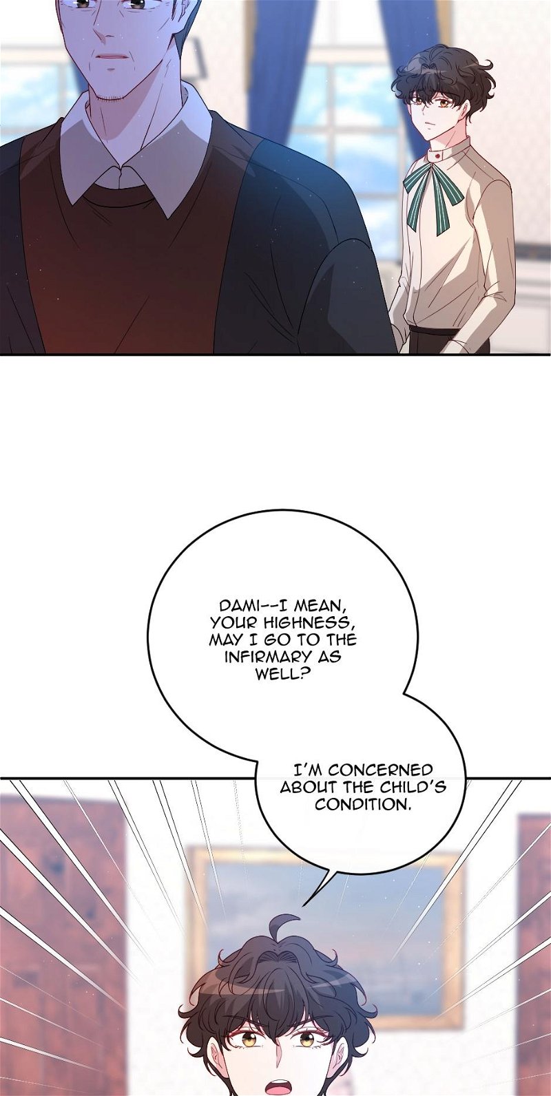 The Prince’s Personal Physician Chapter 2 237 chap 2 44