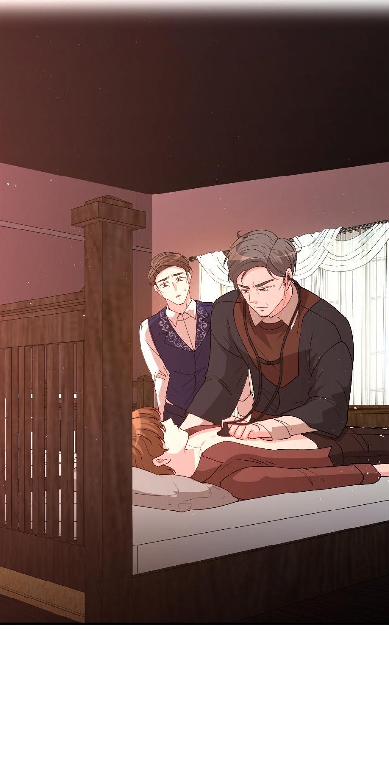 The Prince’s Personal Physician Chapter 2 242 chap 2 49