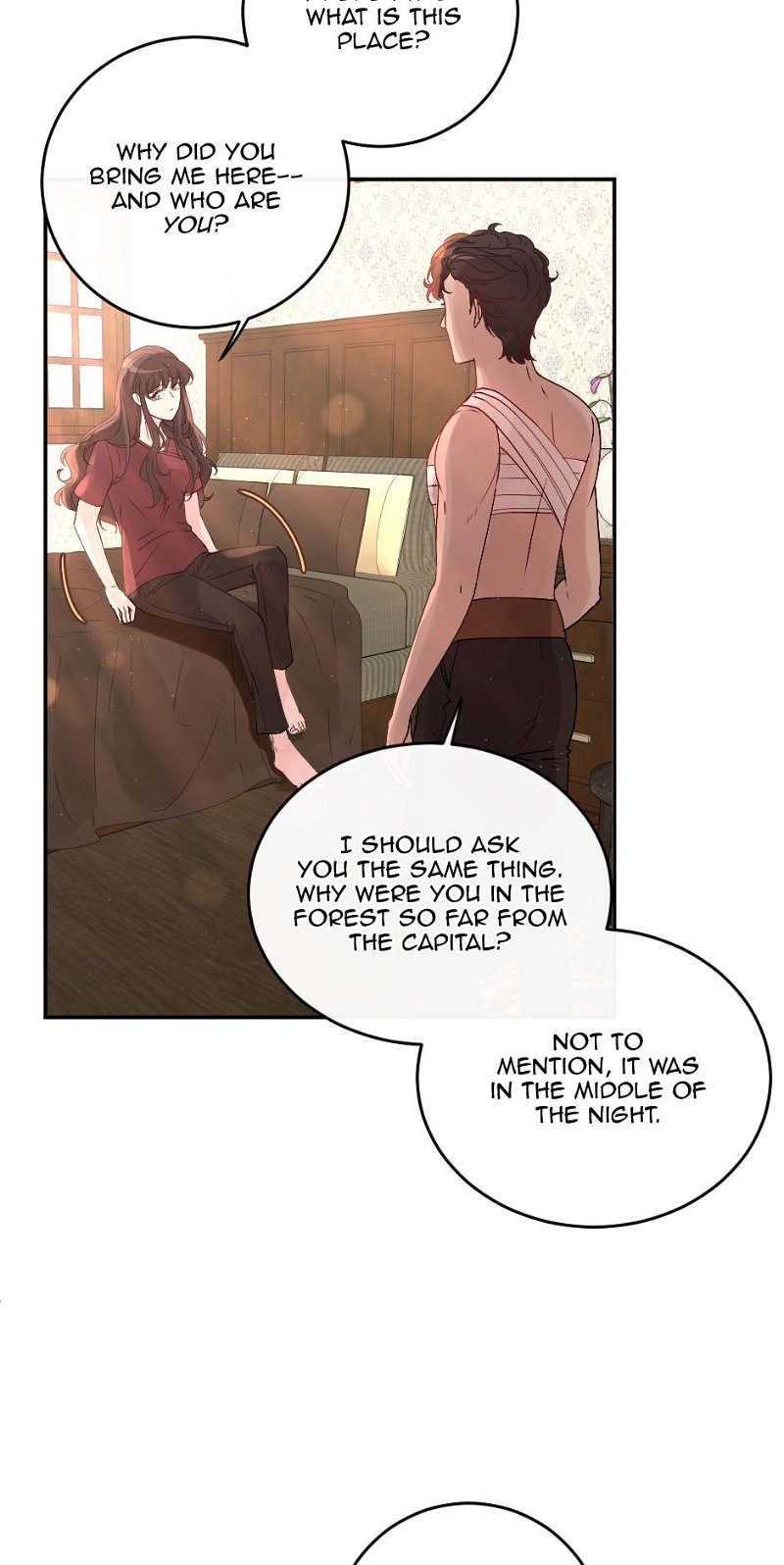 The Prince’s Personal Physician Chapter 2 198 chap 2 5