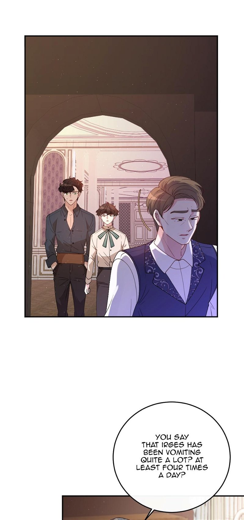 The Prince’s Personal Physician Chapter 2 244 chap 2 51