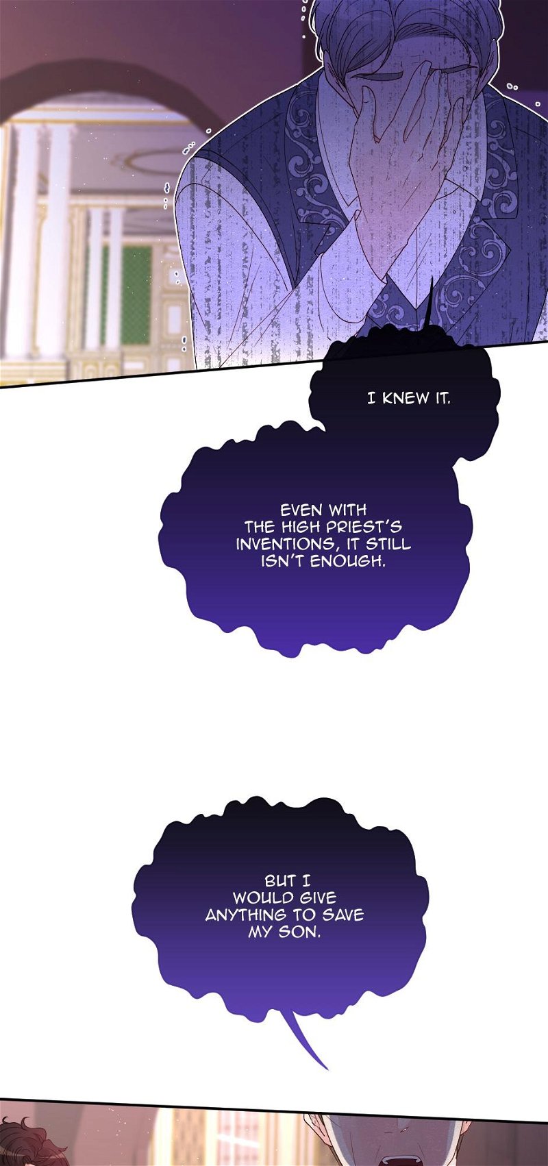 The Prince’s Personal Physician Chapter 2 248 chap 2 55