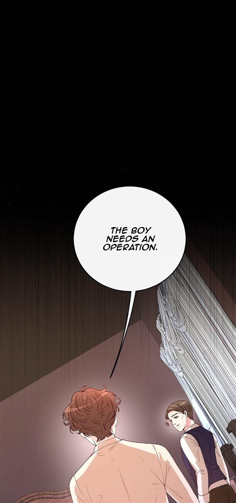 The Prince’s Personal Physician Chapter 2 251 chap 2 58