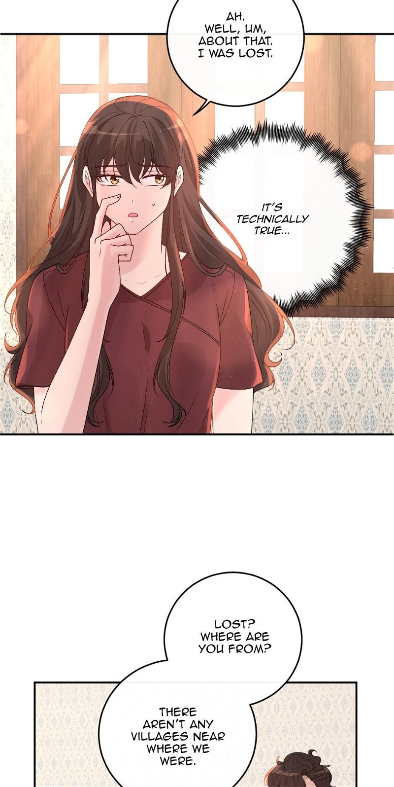 The Prince’s Personal Physician Chapter 2 199 chap 2 6