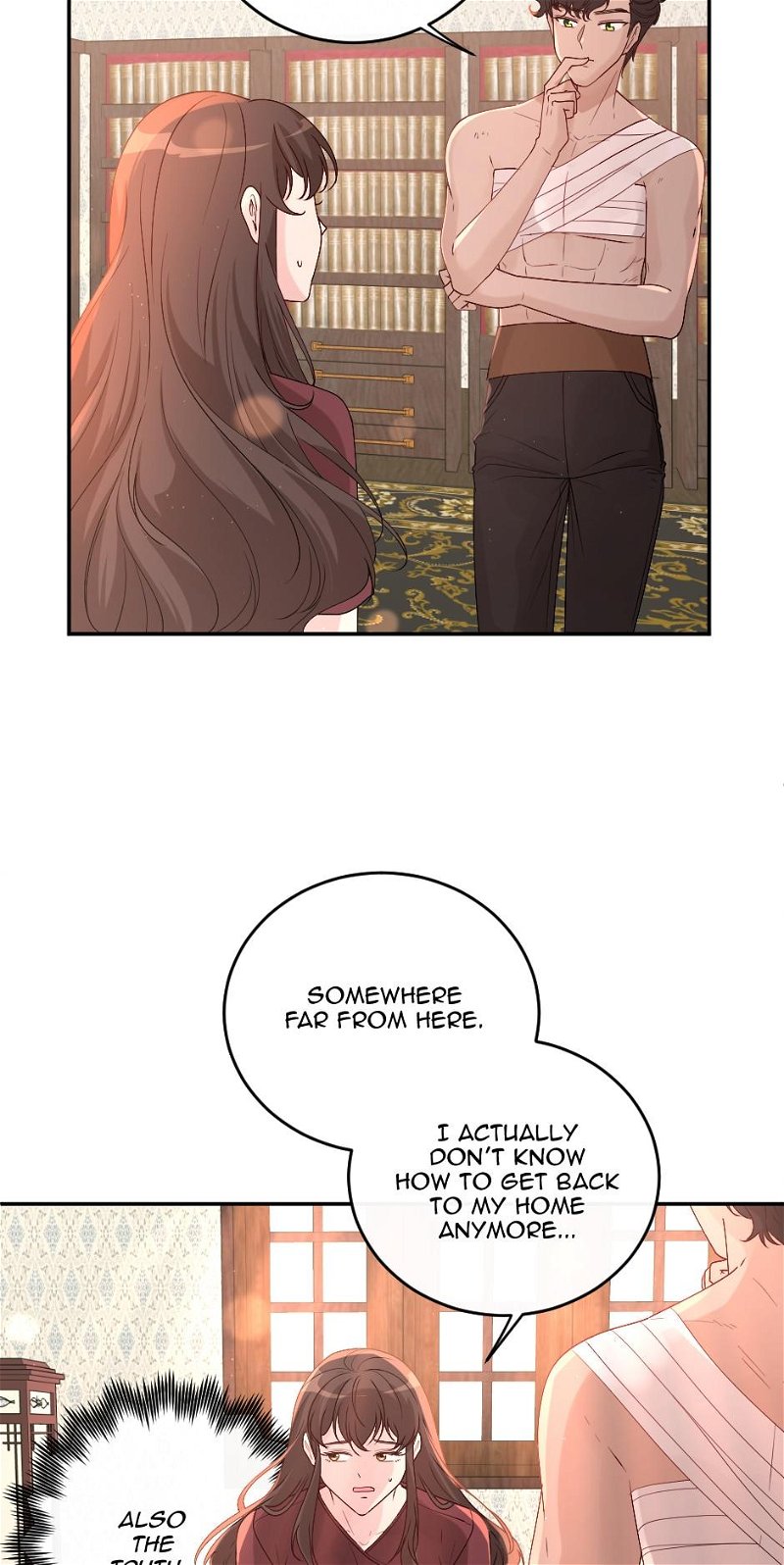 The Prince’s Personal Physician Chapter 2 200 chap 2 7