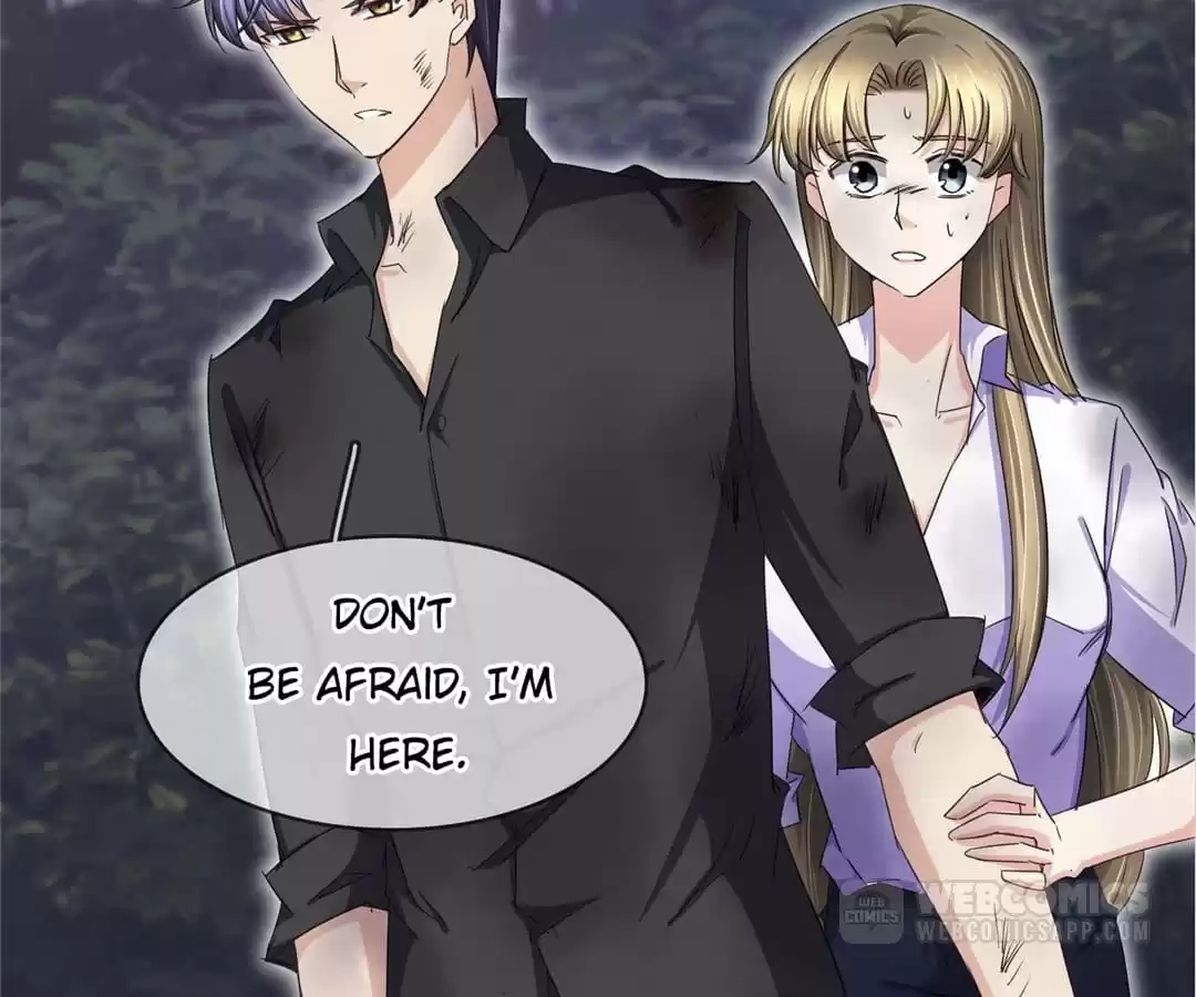 Who Is My Perfect Match? Chapter 126 110 3d8a14706dde