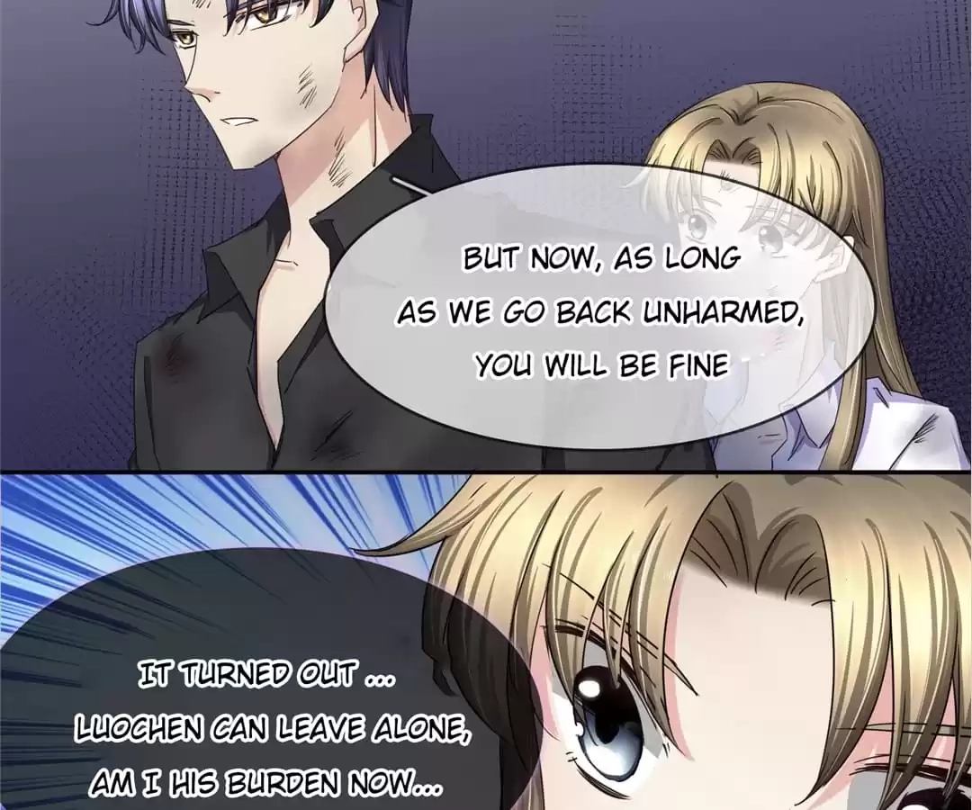 Who Is My Perfect Match? Chapter 126 116 805fbc977136