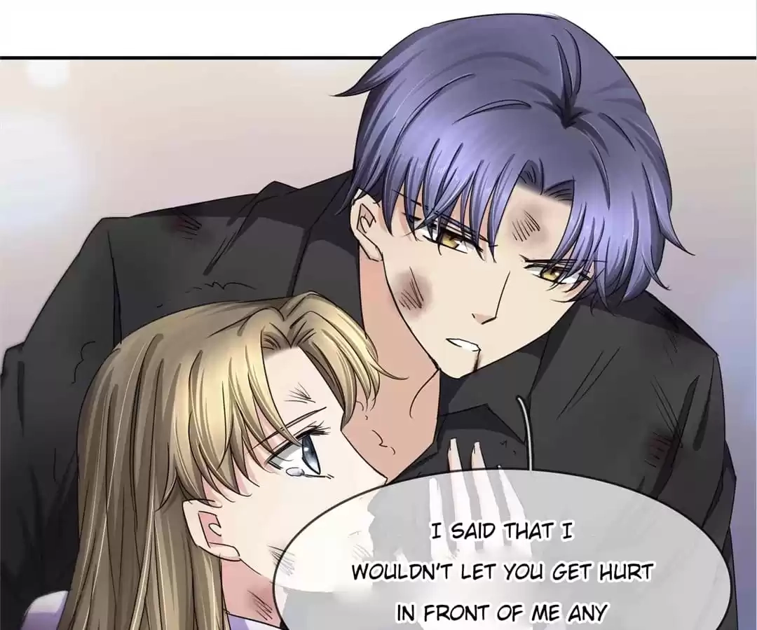 Who Is My Perfect Match? Chapter 126 132 be4b1de39d6d