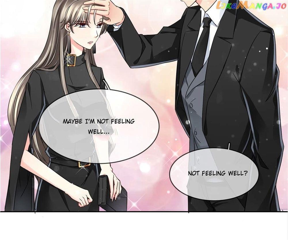 Who Is My Perfect Match? Chapter 39 163 chap 38 12