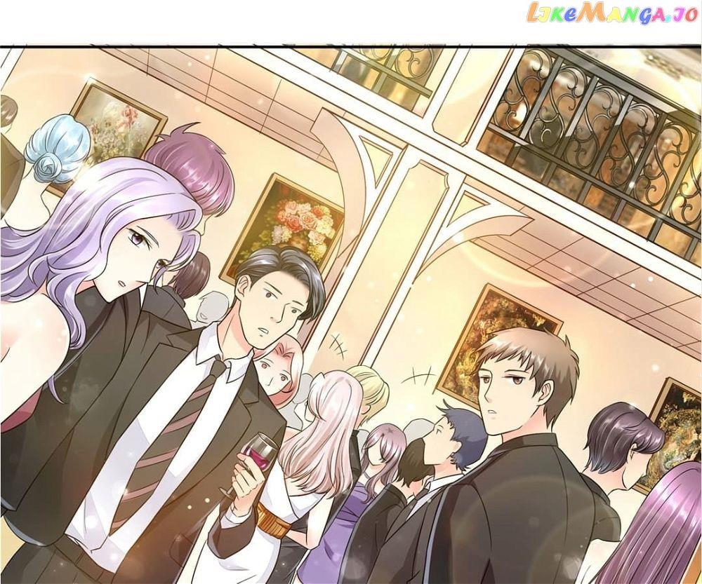 Who Is My Perfect Match? Chapter 39 167 chap 38 16