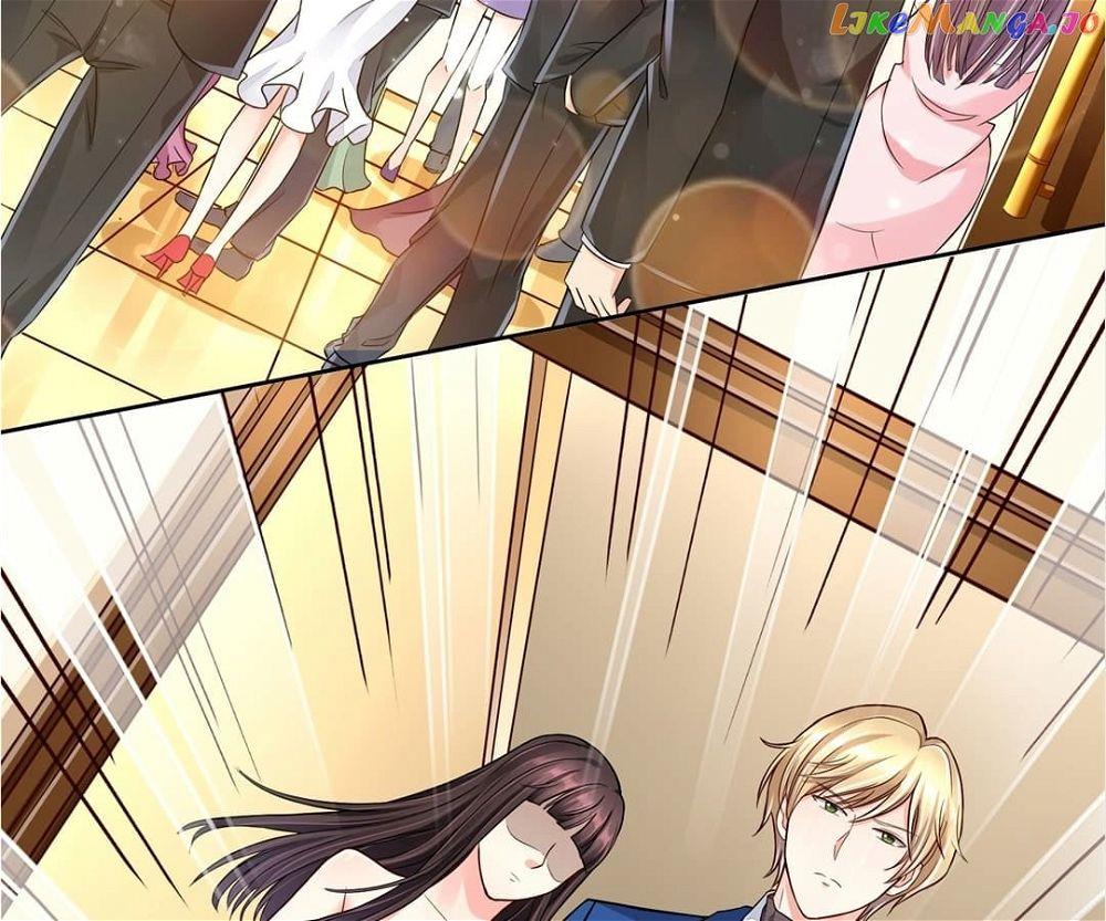 Who Is My Perfect Match? Chapter 39 168 chap 38 17