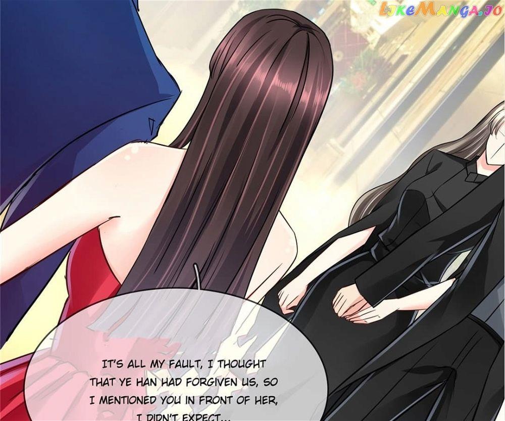 Who Is My Perfect Match? Chapter 39 186 chap 38 35